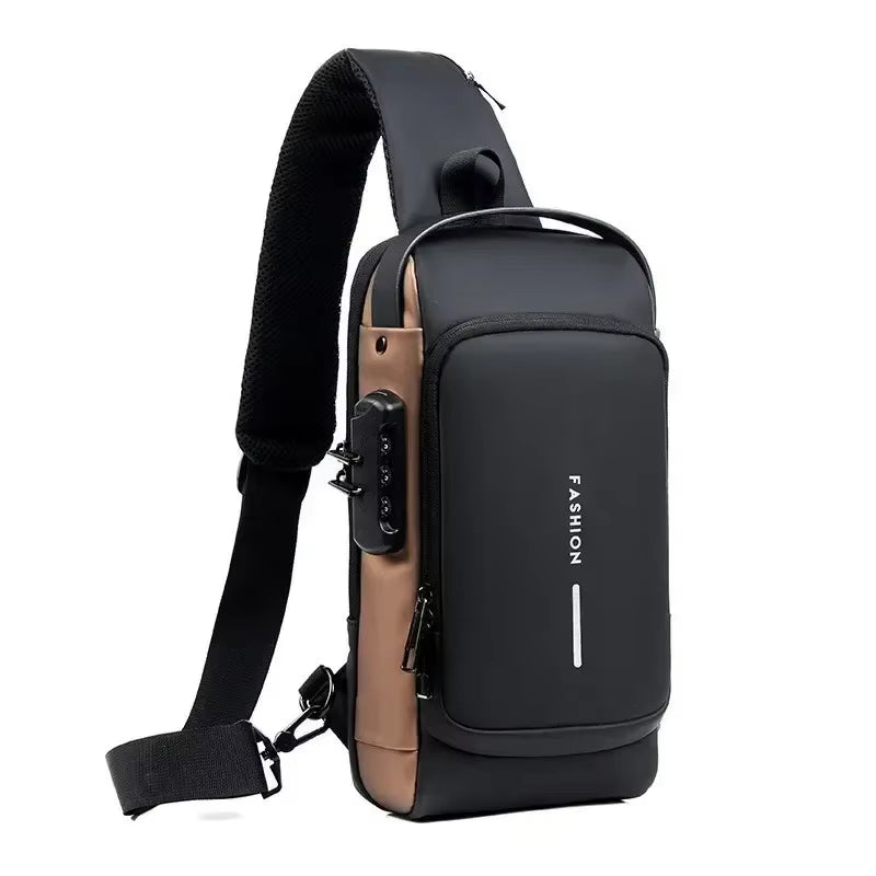 Zak™ - Zaino antifurto
